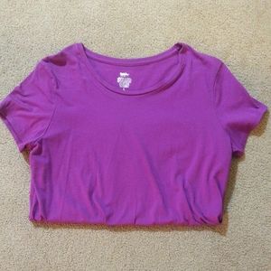 Short sleeve t-shirt sz L